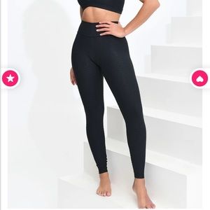 Black Mermaid Booty by Brabants